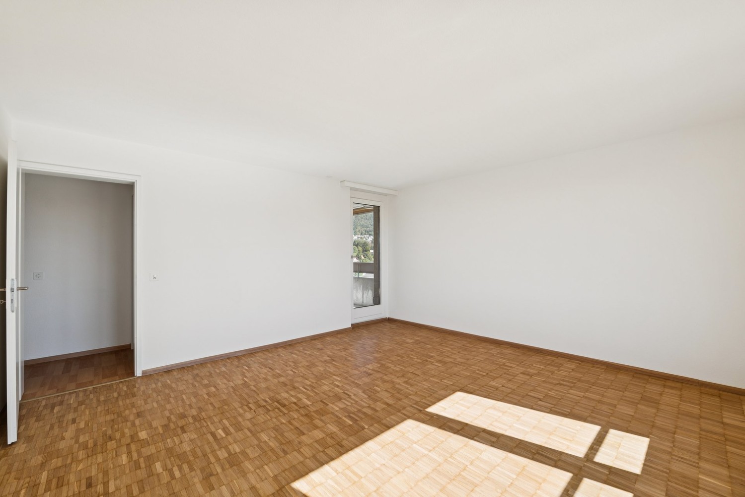 Appartement de 4 ½ pièces