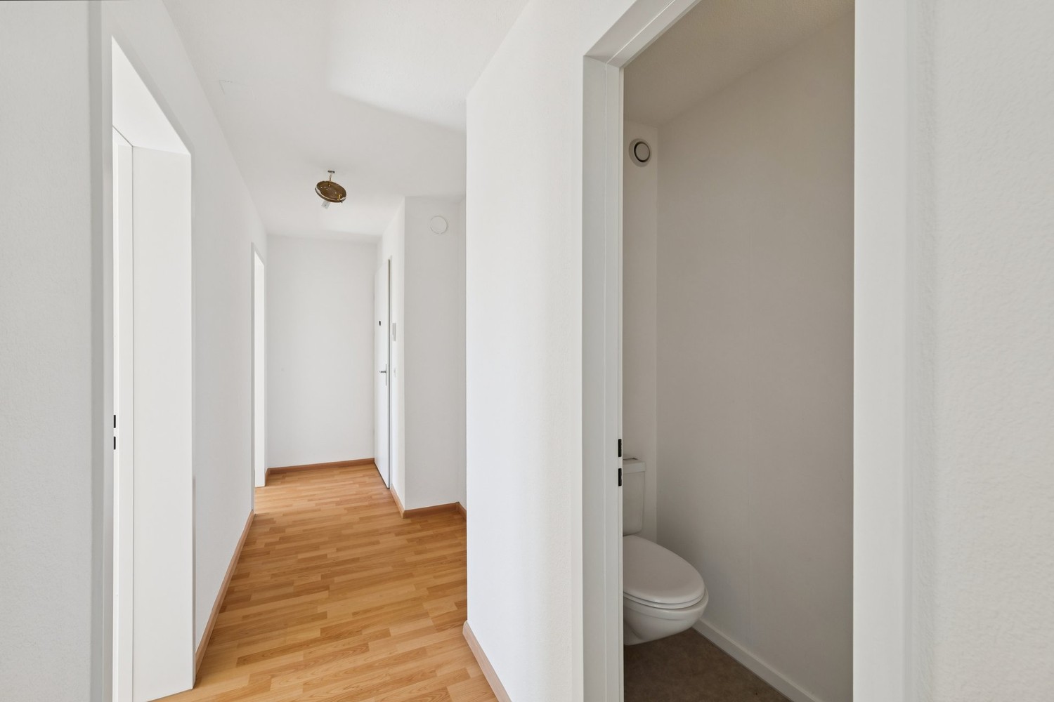 Appartement de 4 ½ pièces