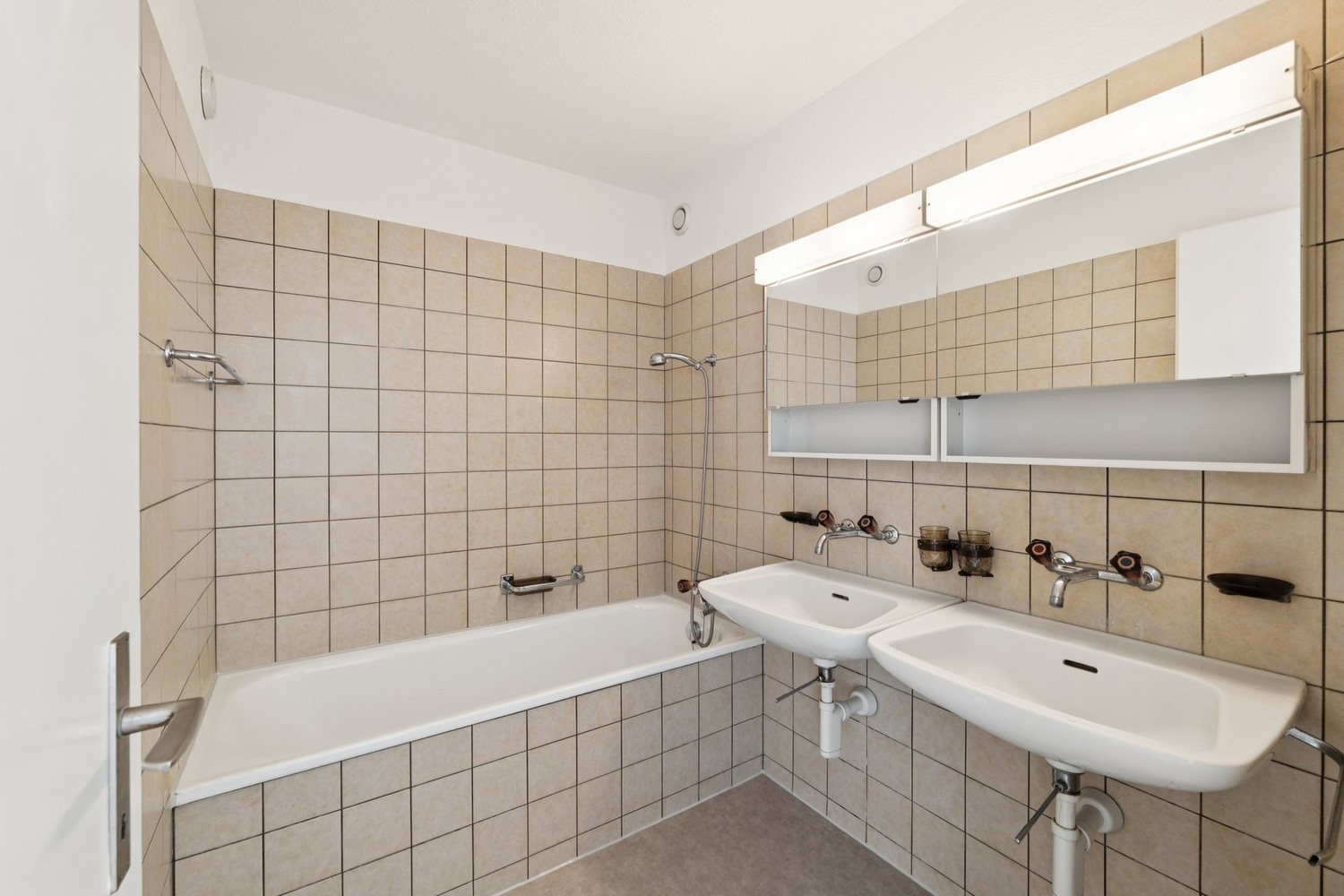 Appartement de 4 ½ pièces