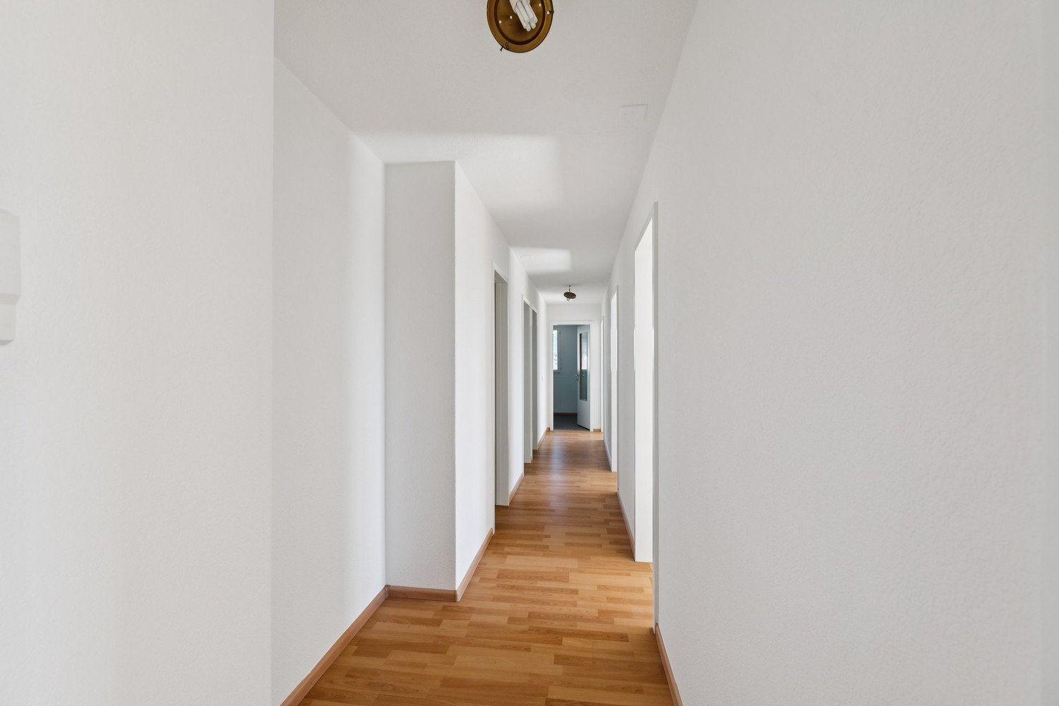 Appartement de 4 ½ pièces
