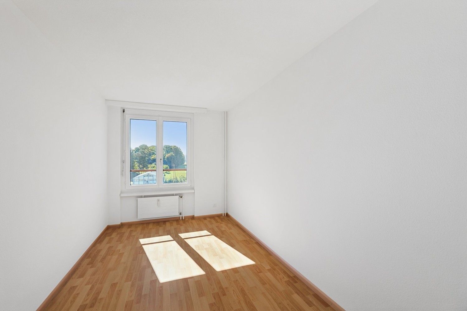 Appartement de 4 ½ pièces