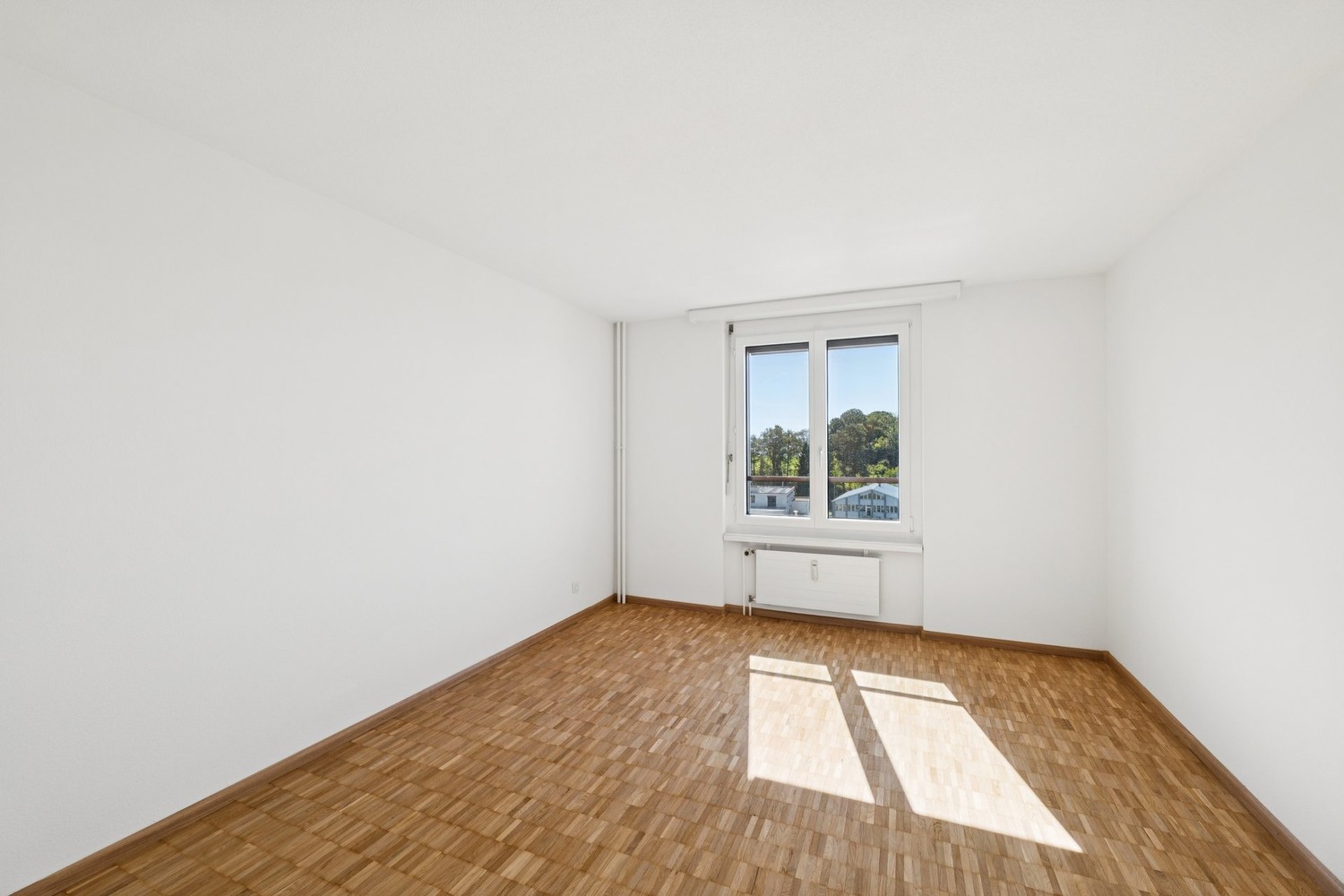 Appartement de 4 ½ pièces