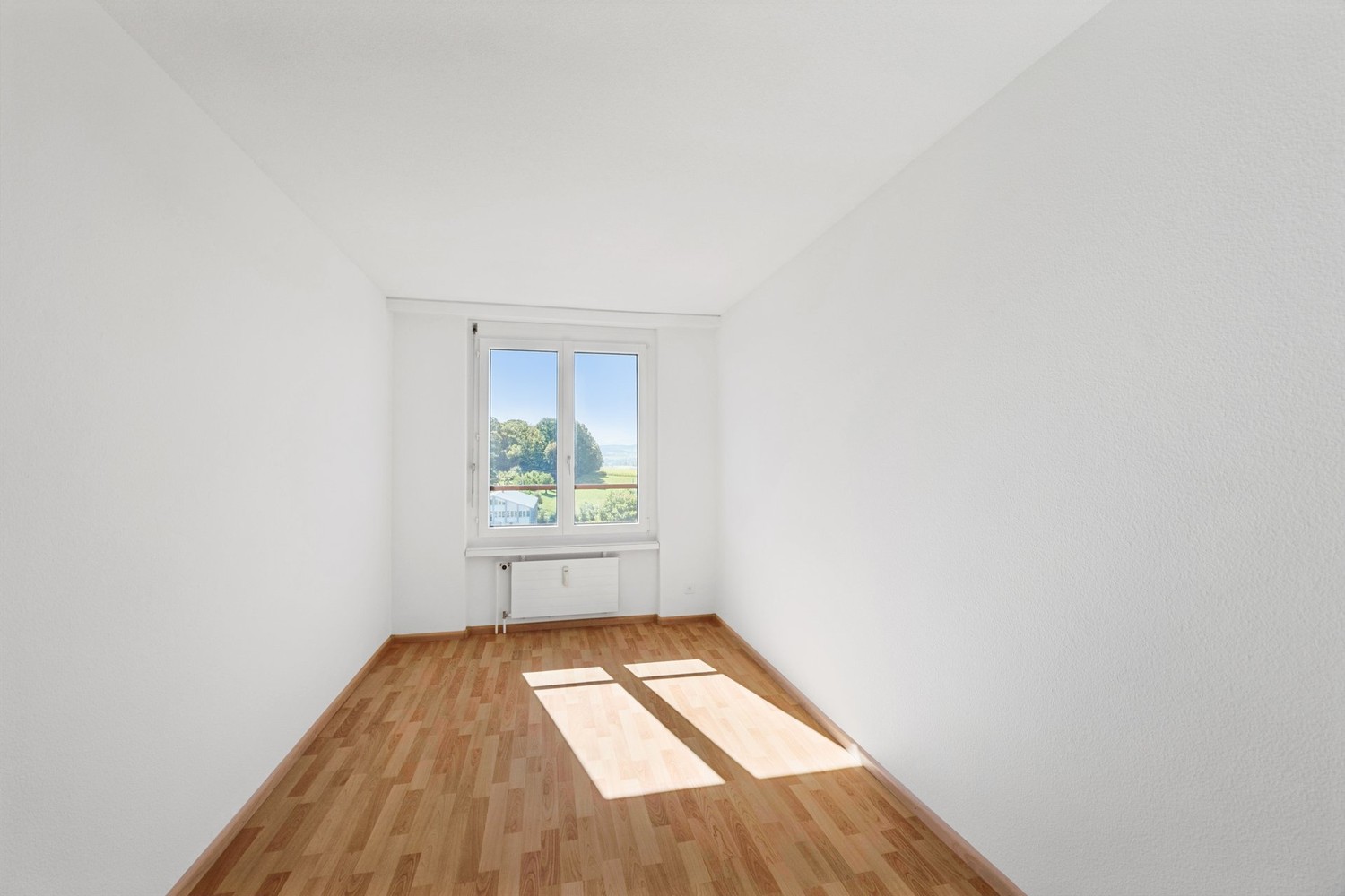 Appartement de 4 ½ pièces