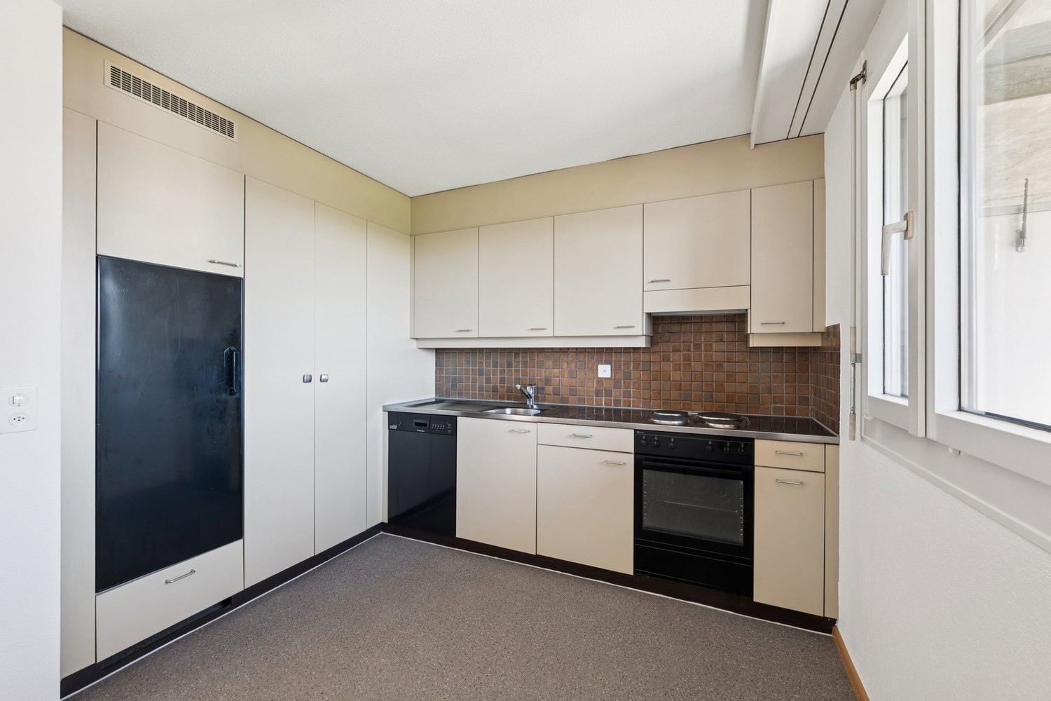 Appartement de 4 ½ pièces