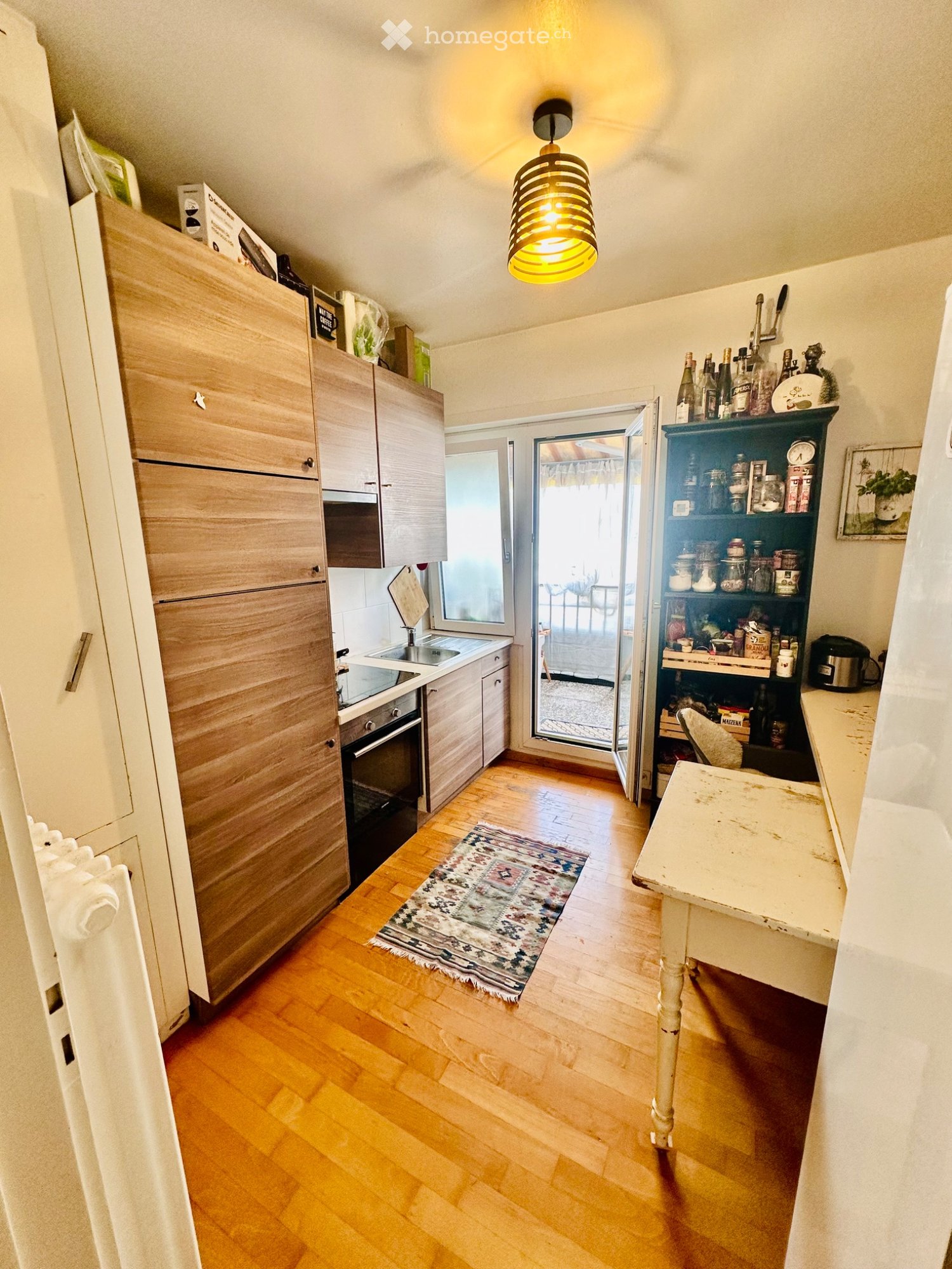 1 ½ rooms apartment, photo 4 sur 4