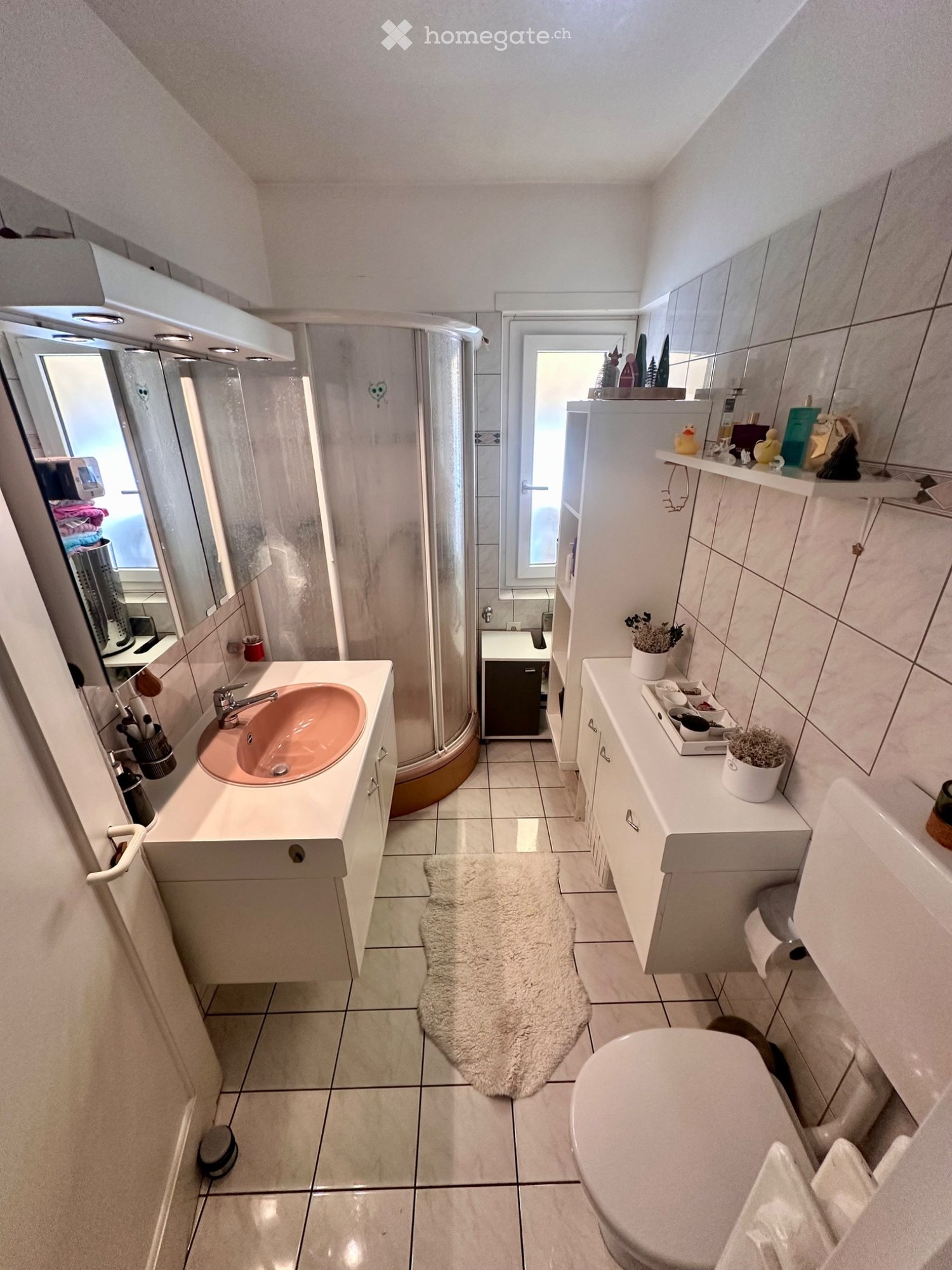 1 ½ rooms apartment, photo 2 sur 4