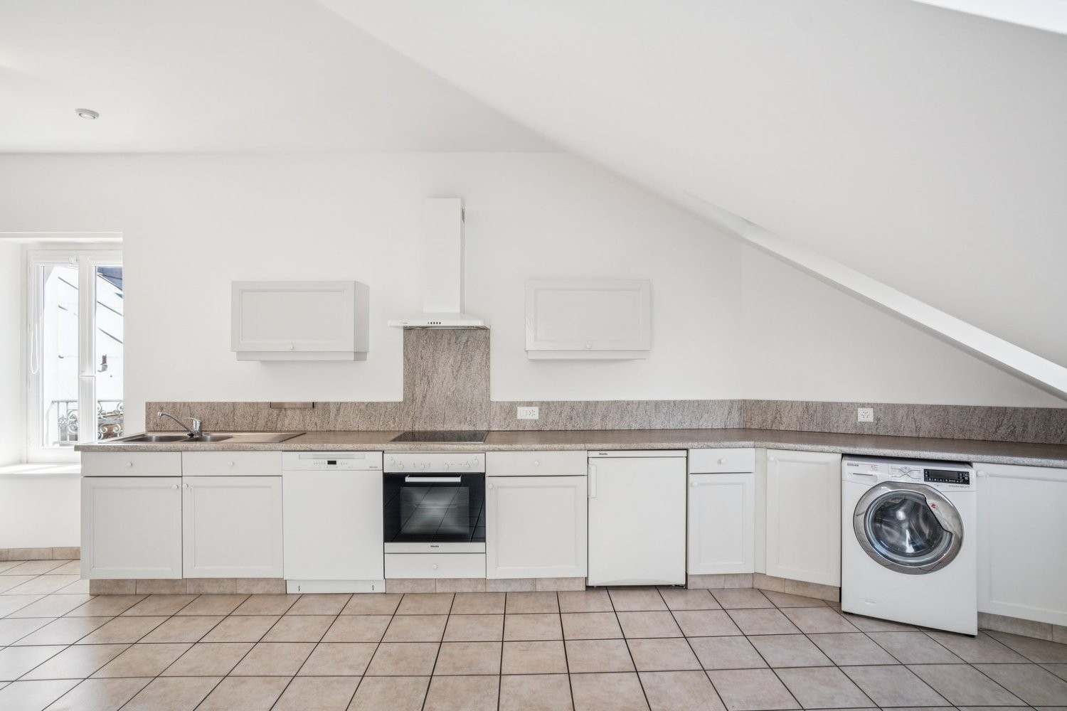 3 rooms apartment, photo 3 sur 10