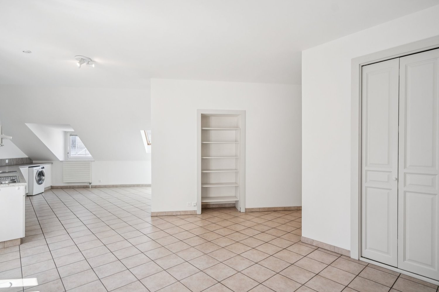 3 rooms apartment, photo 8 sur 10