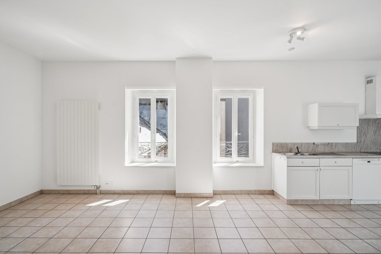 3 rooms apartment, photo 6 sur 10
