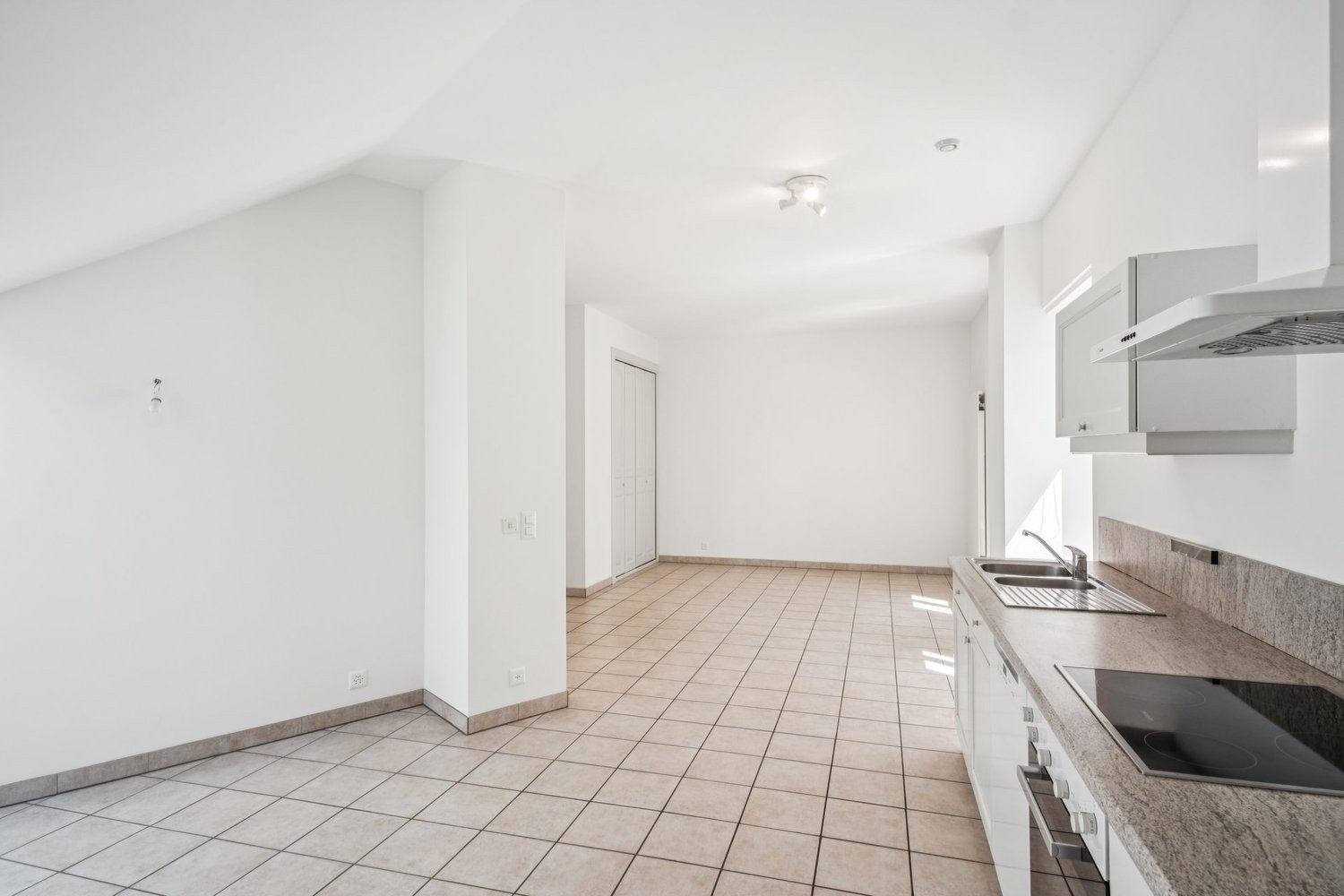 3 rooms apartment, photo 5 sur 10