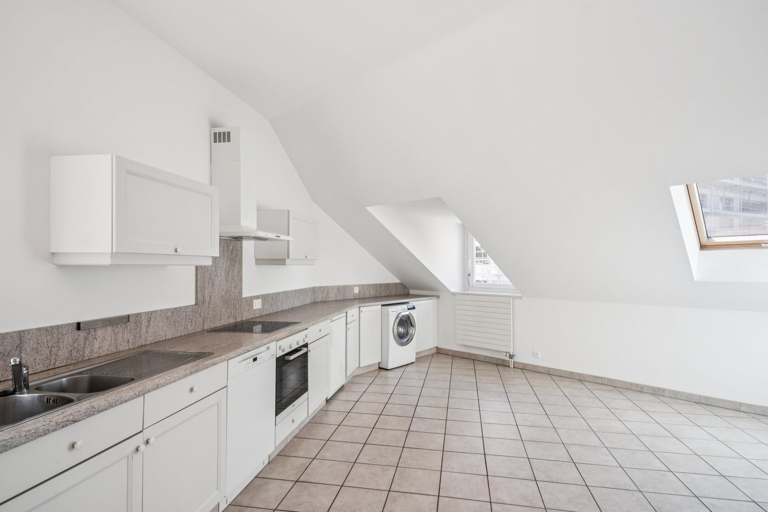 3 rooms apartment, photo 7 sur 10