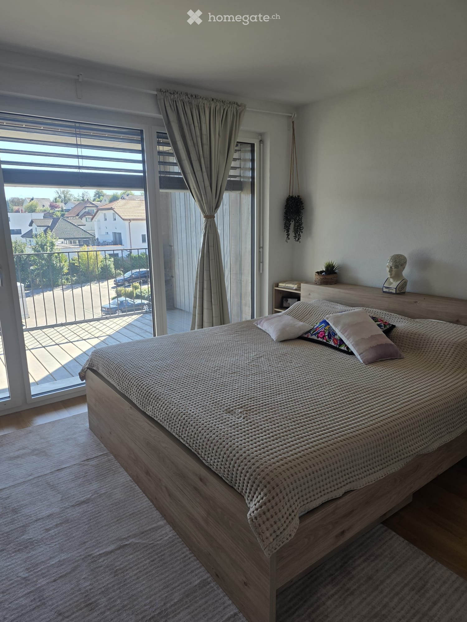 4 ½ rooms apartment, photo 3 sur 5