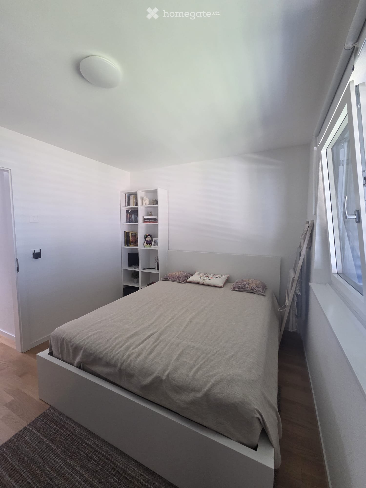 4 ½ rooms apartment, photo 4 sur 5