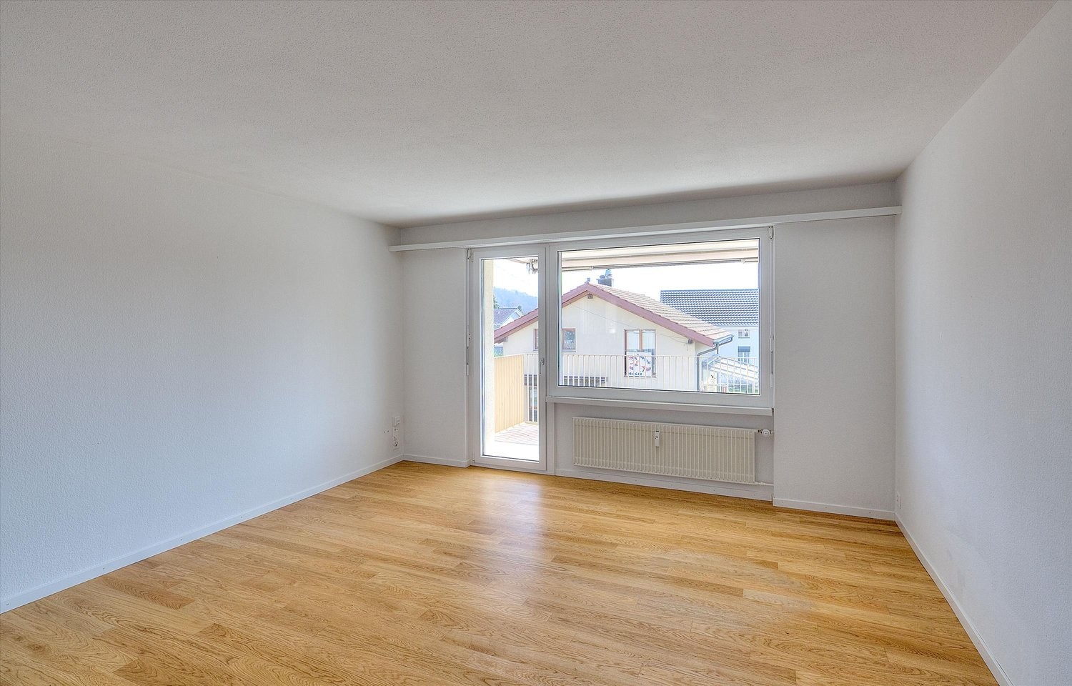 3 pièces appartement, photo 3 sur 8