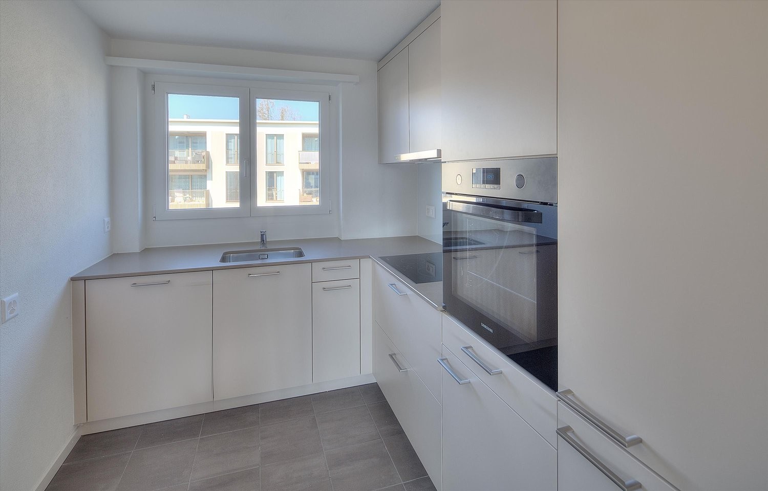 3 pièces appartement, photo 4 sur 8