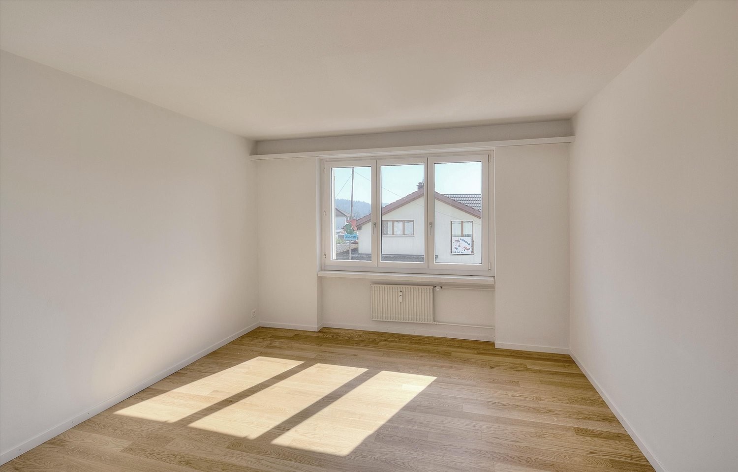 3 pièces appartement, photo 6 sur 8