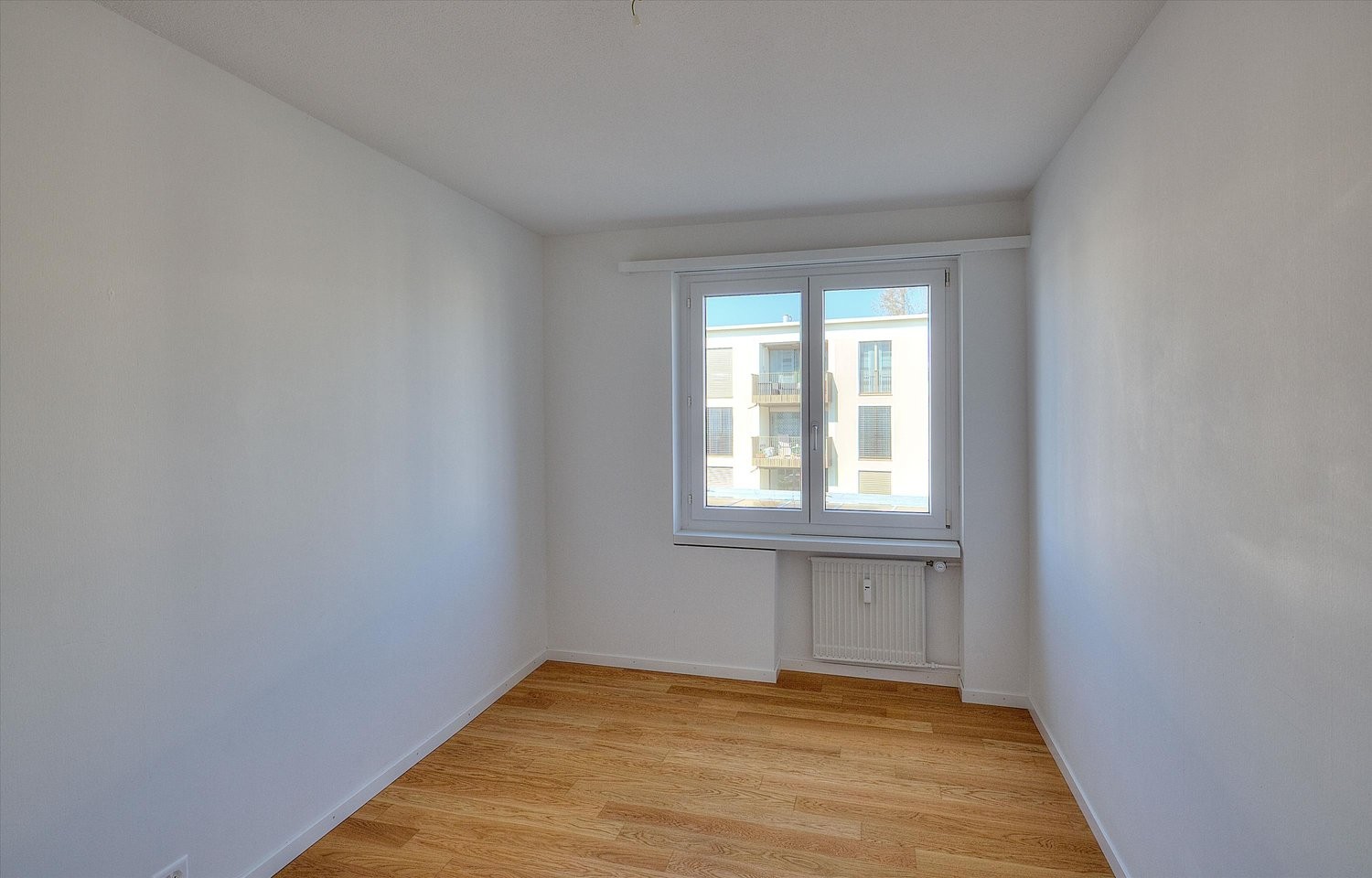 3 pièces appartement, photo 7 sur 8