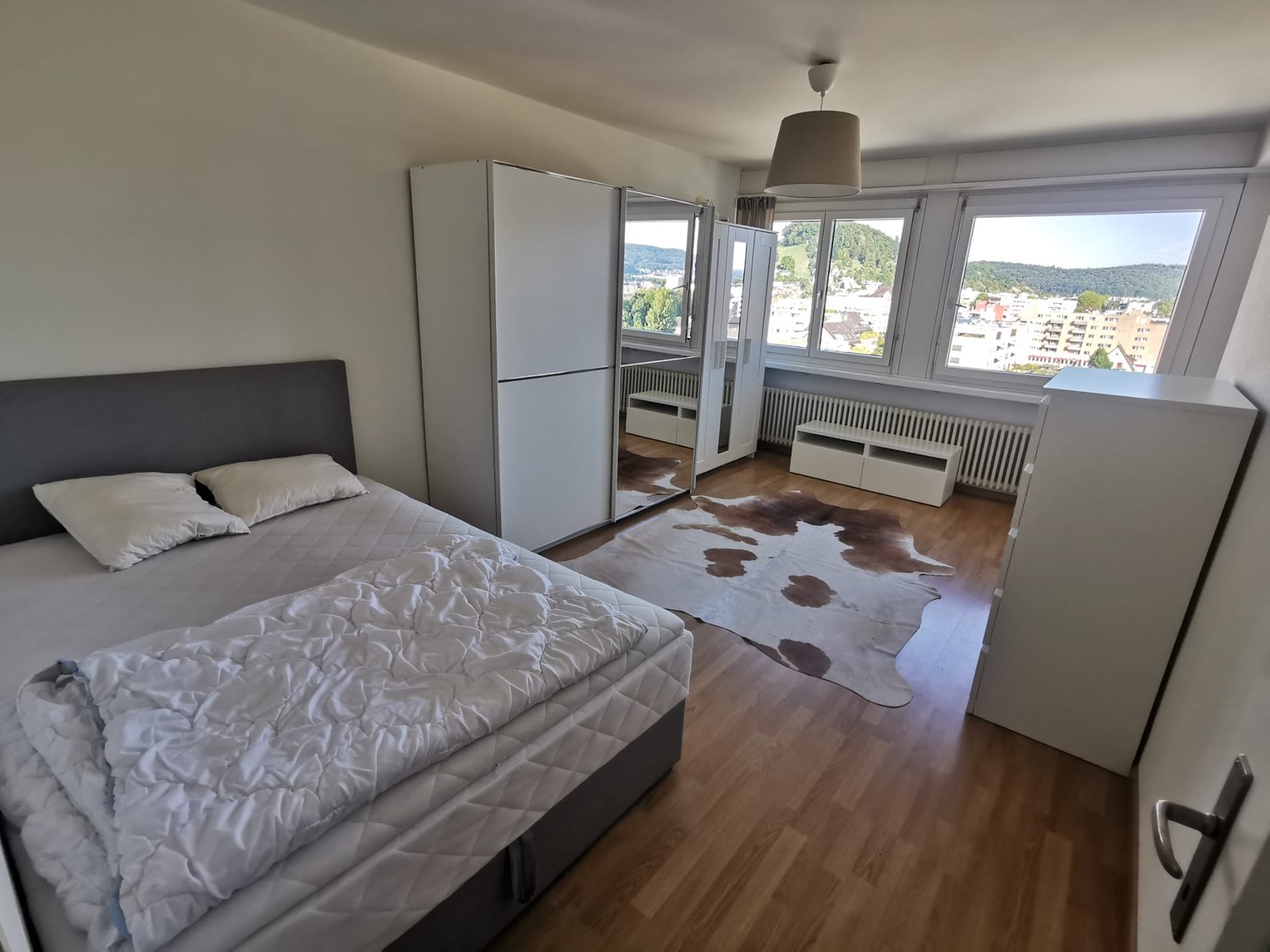 Appartement 1 pièce