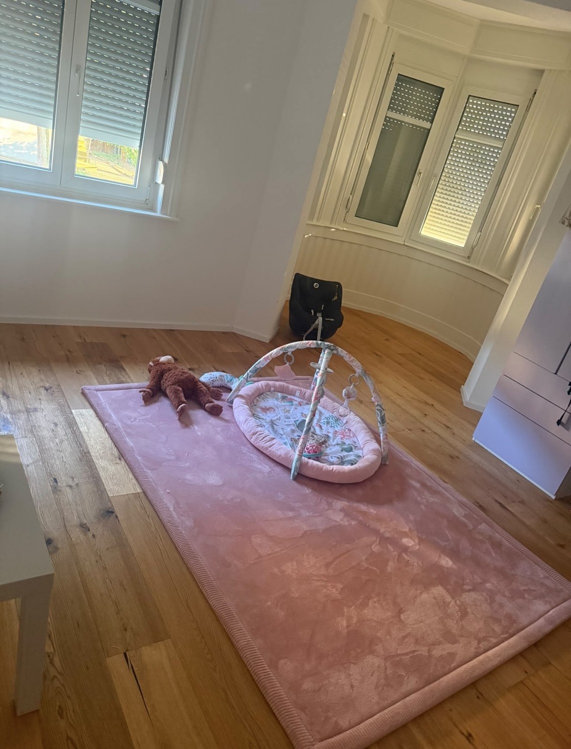 Appartement de 2 ½ pièces, photo 1 sur 10