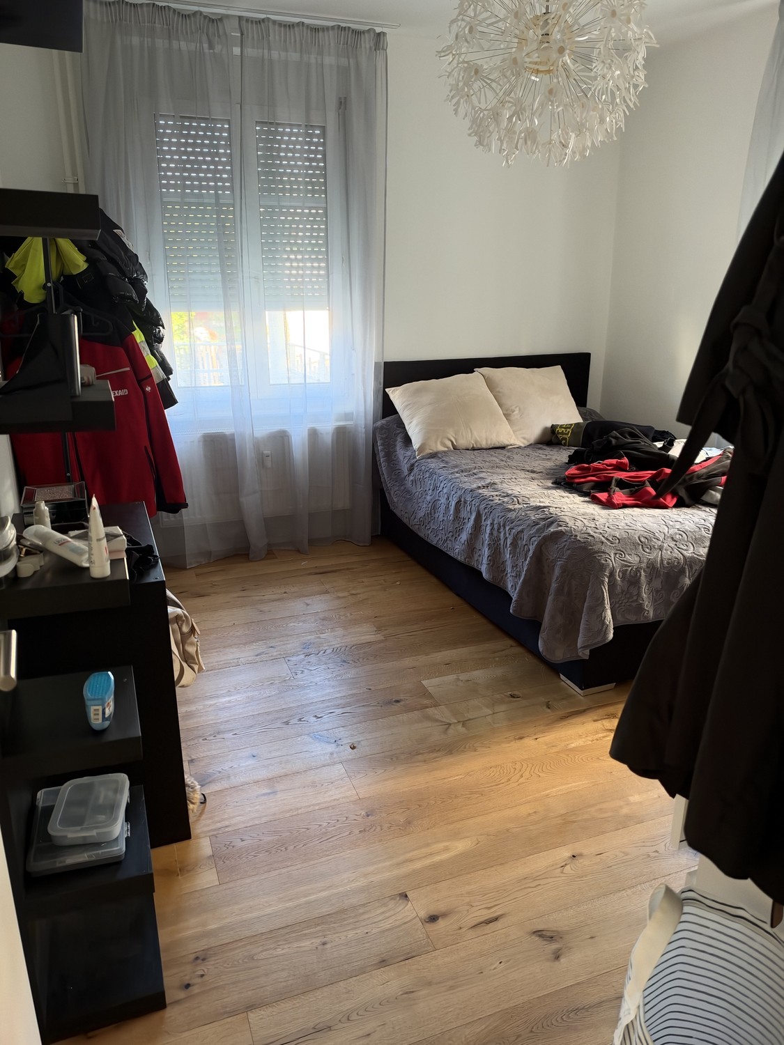 Appartement de 2 ½ pièces, photo 4 sur 10