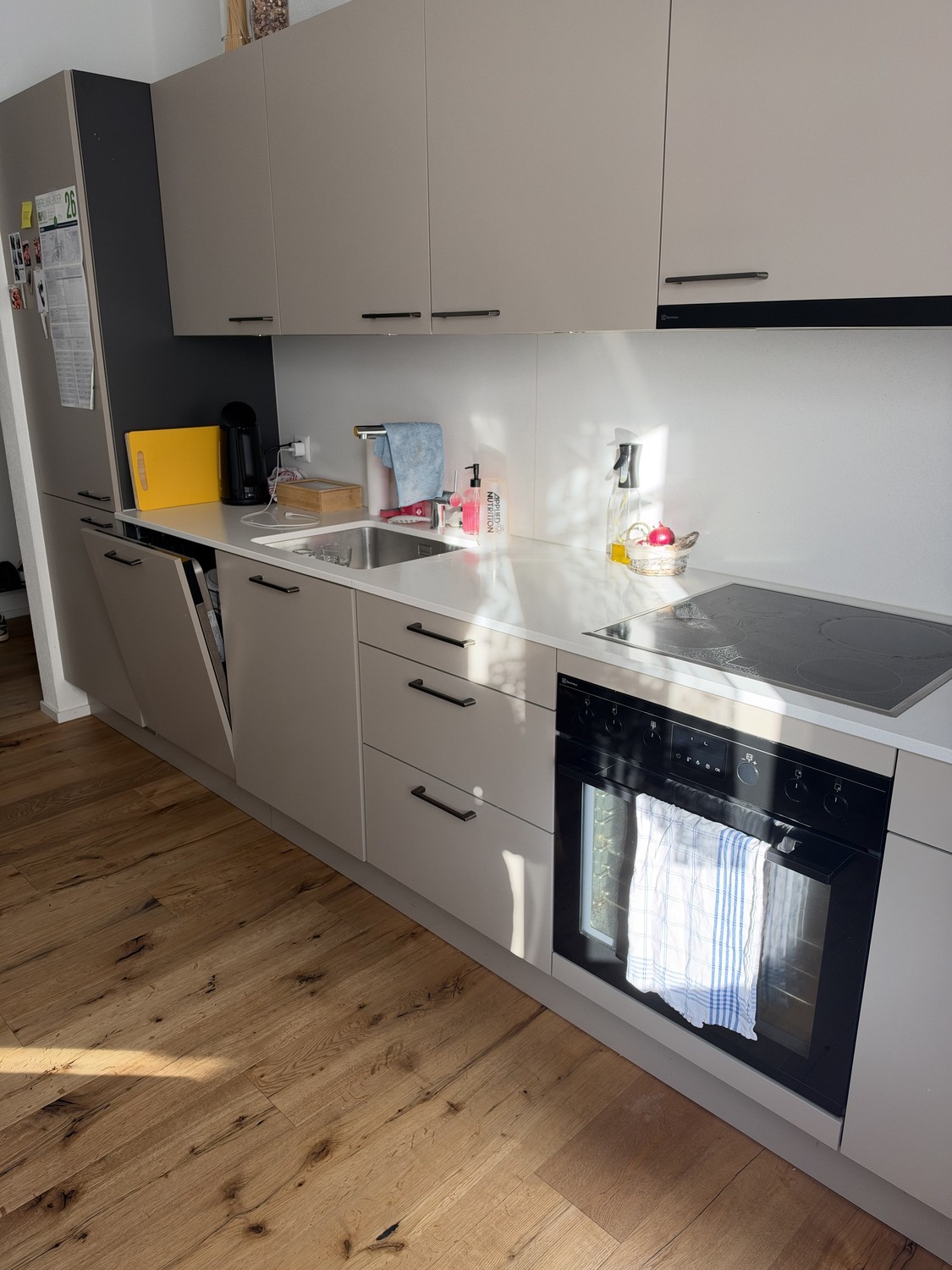 Appartement de 2 ½ pièces, photo 6 sur 10