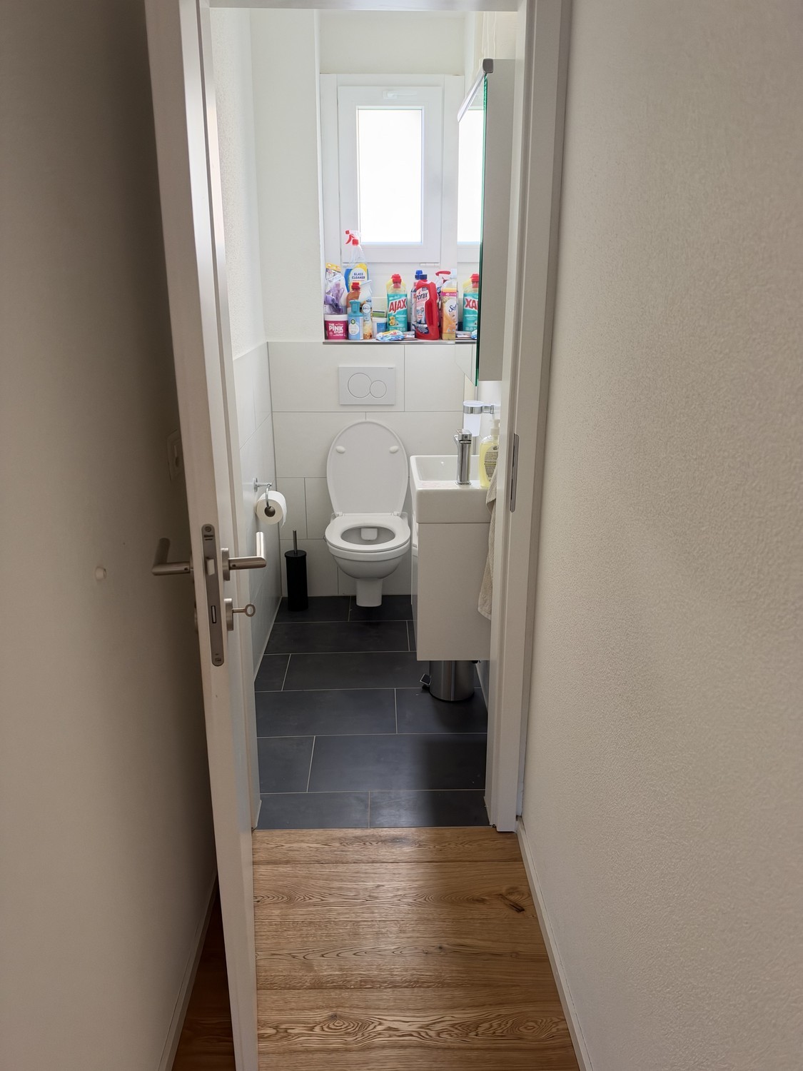 Appartement de 2 ½ pièces, photo 10 sur 10