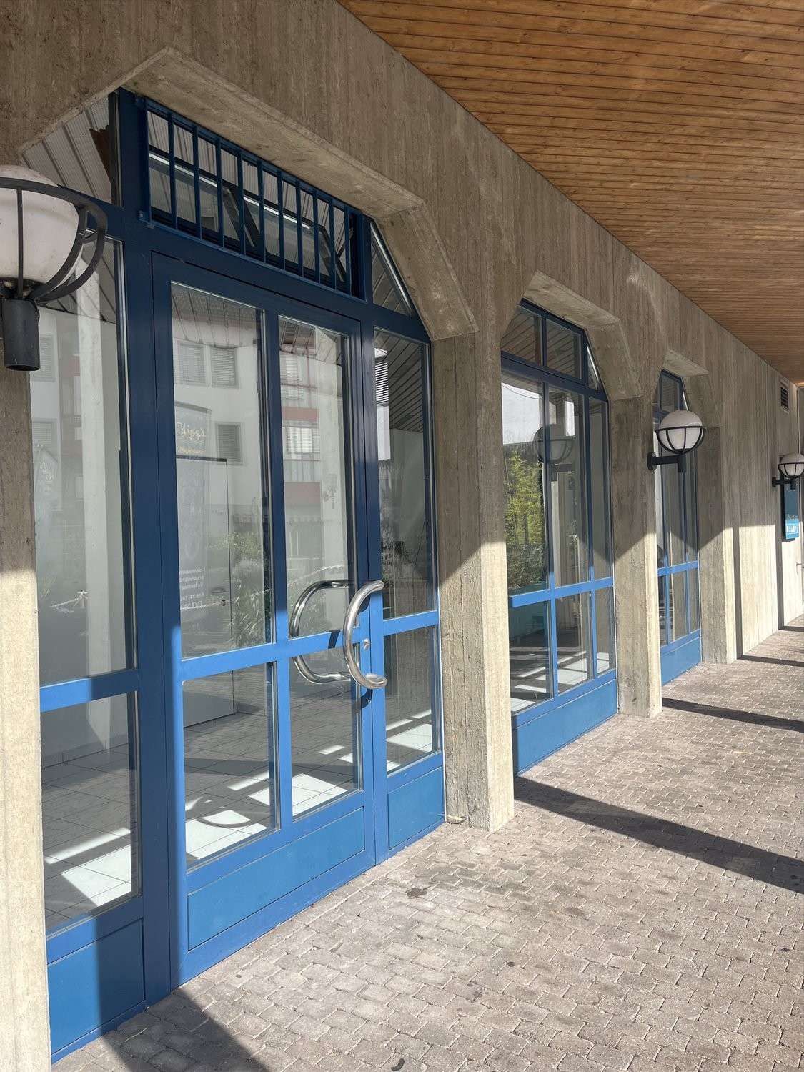 Commerce de 52m², photo 2 sur 4
