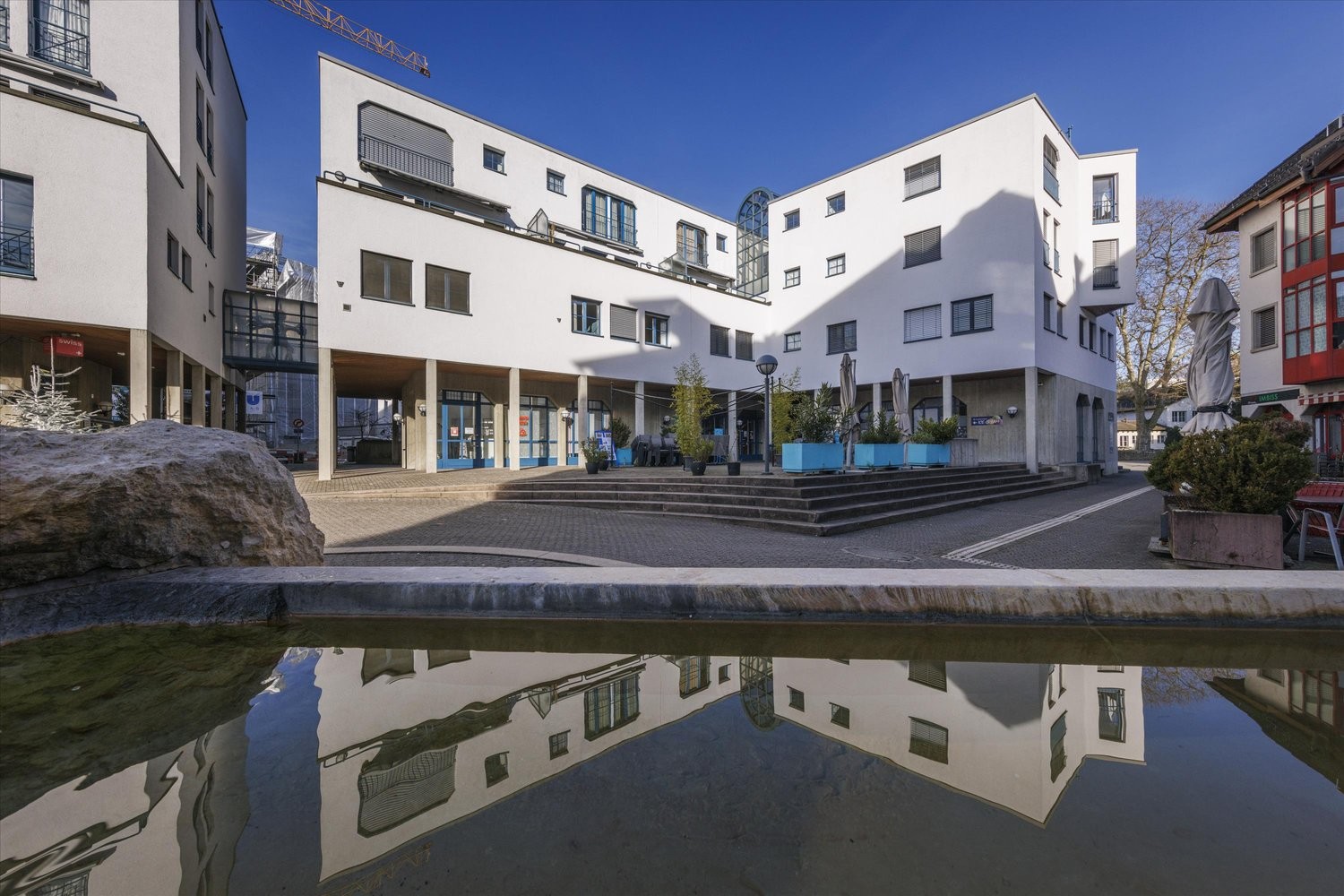 Commerce de 52m², photo 1 sur 4