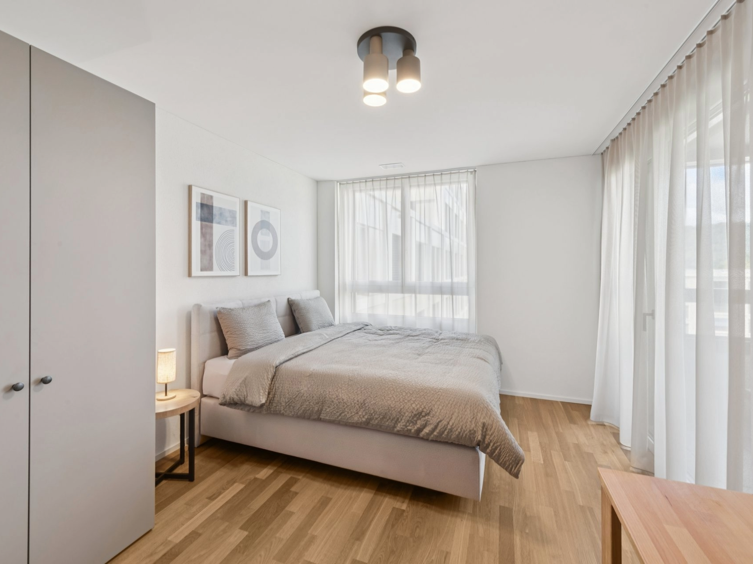 2 ½ rooms apartment, photo 5 sur 10