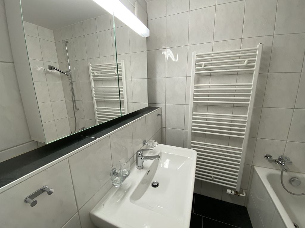 Appartement de 2 ½ pièces, photo 9 sur 10