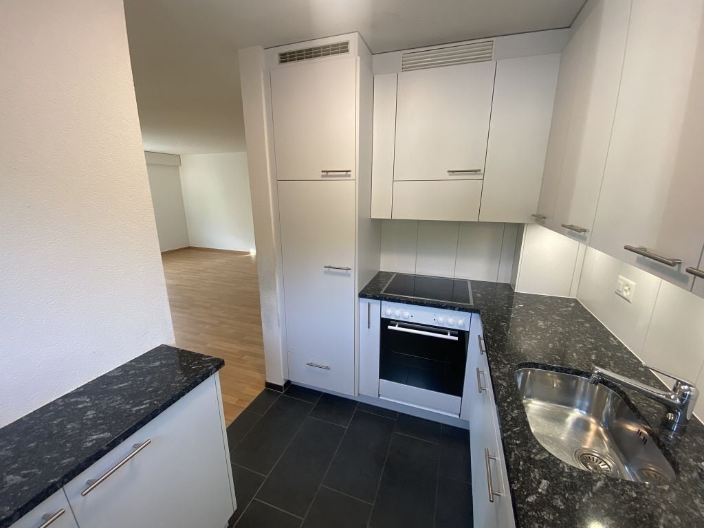 Appartement de 2 ½ pièces, photo 1 sur 10