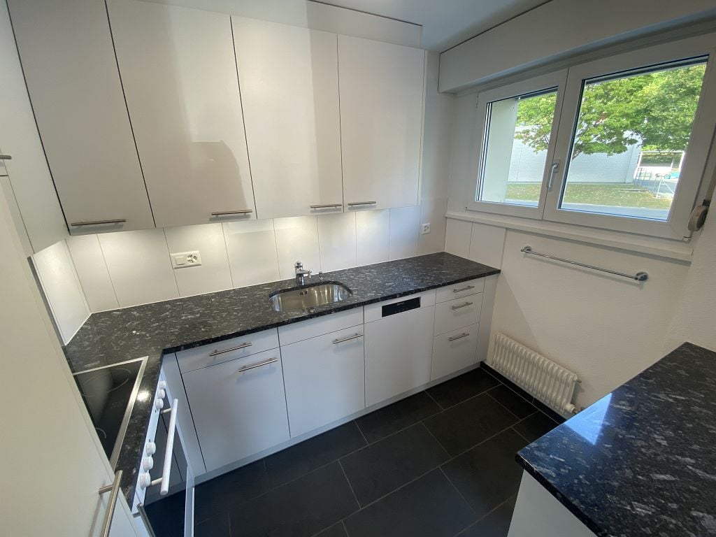 Appartement de 2 ½ pièces, photo 3 sur 10