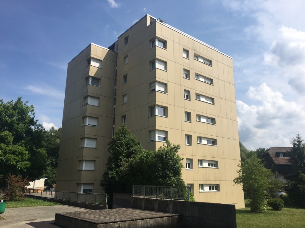 Appartement de 2 ½ pièces, photo 2 sur 10