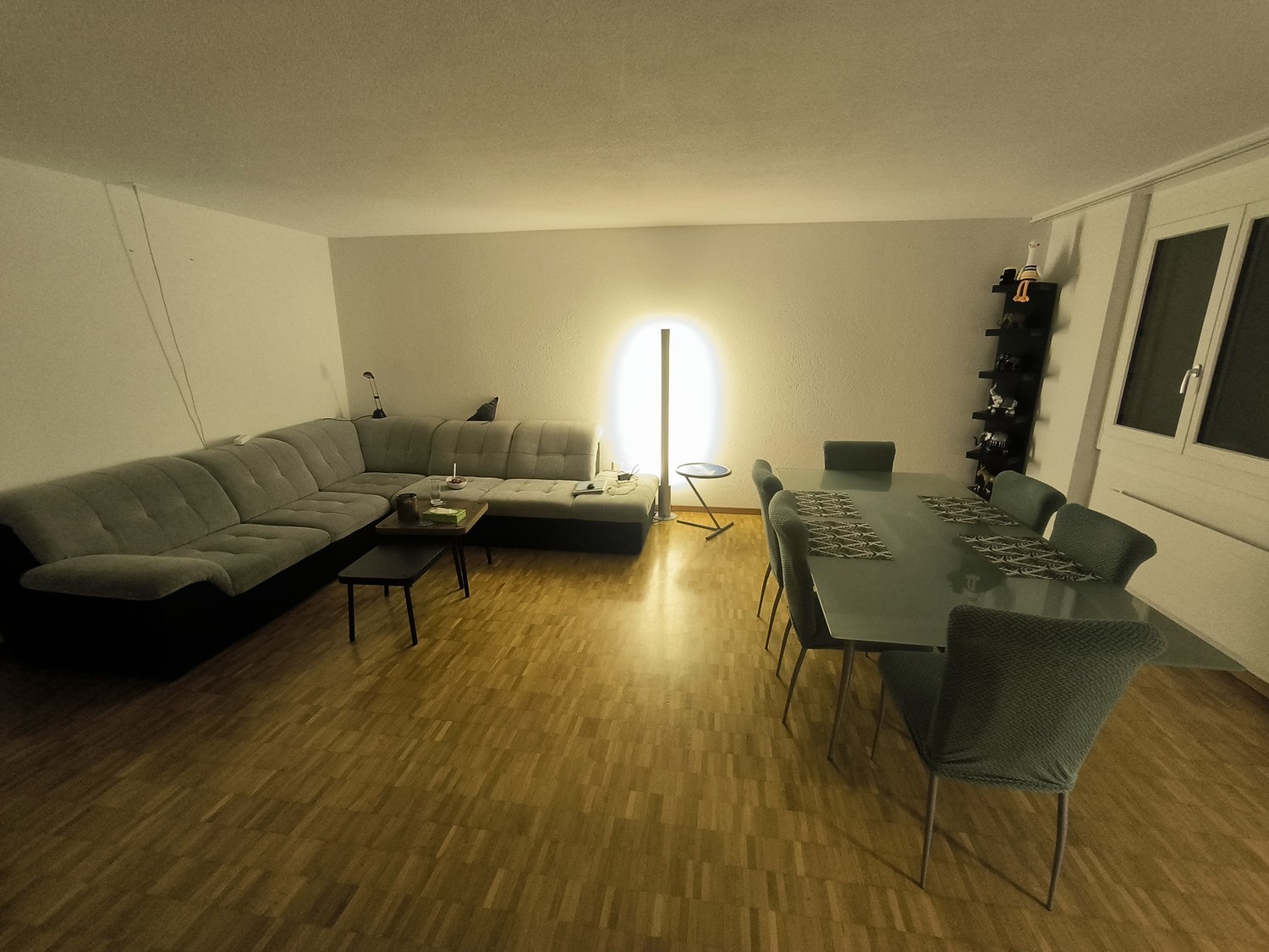 Chambre en colocation, photo 1 sur 6
