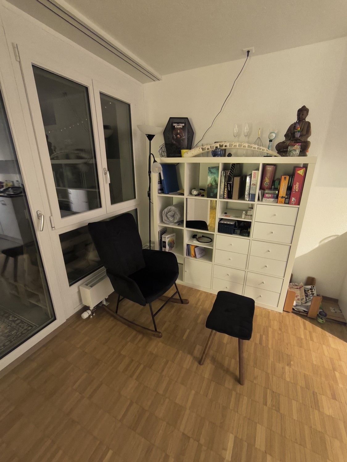 Chambre en colocation, photo 3 sur 6