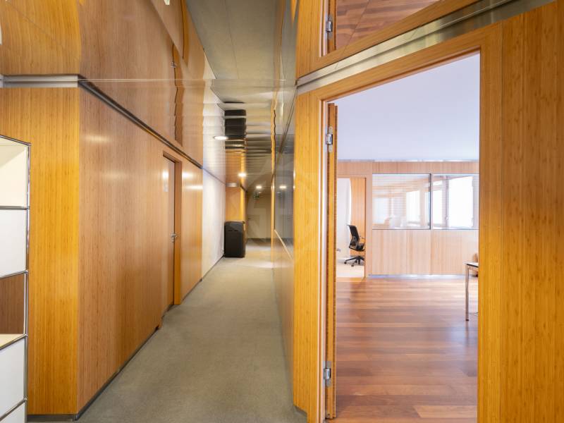 150m² office, photo 4 sur 10