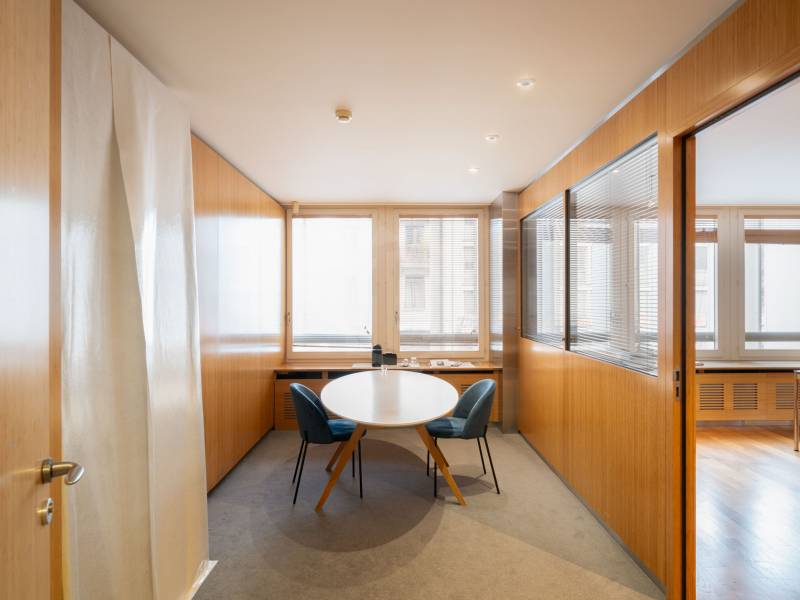 150m² office, photo 10 sur 10