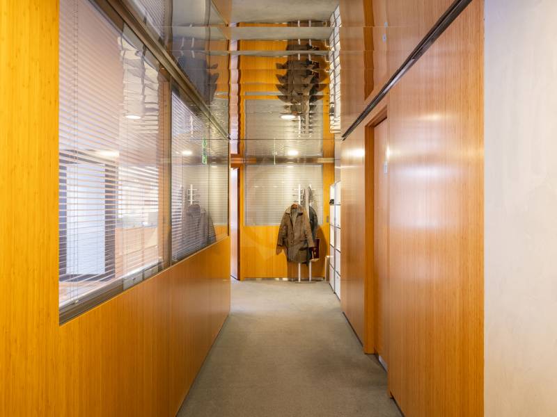 150m² office, photo 5 sur 10
