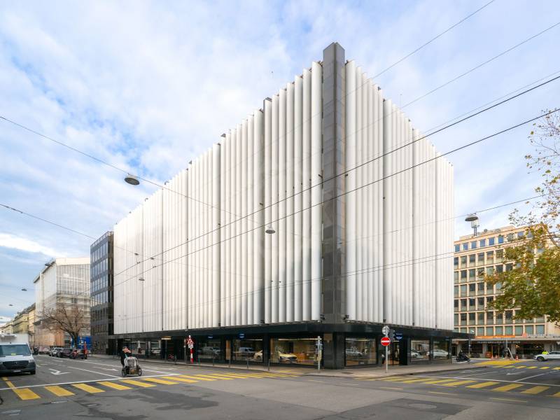 150m² office, photo 2 sur 10