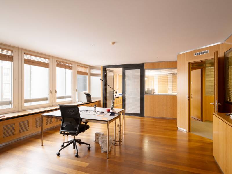 150m² office, photo 9 sur 10