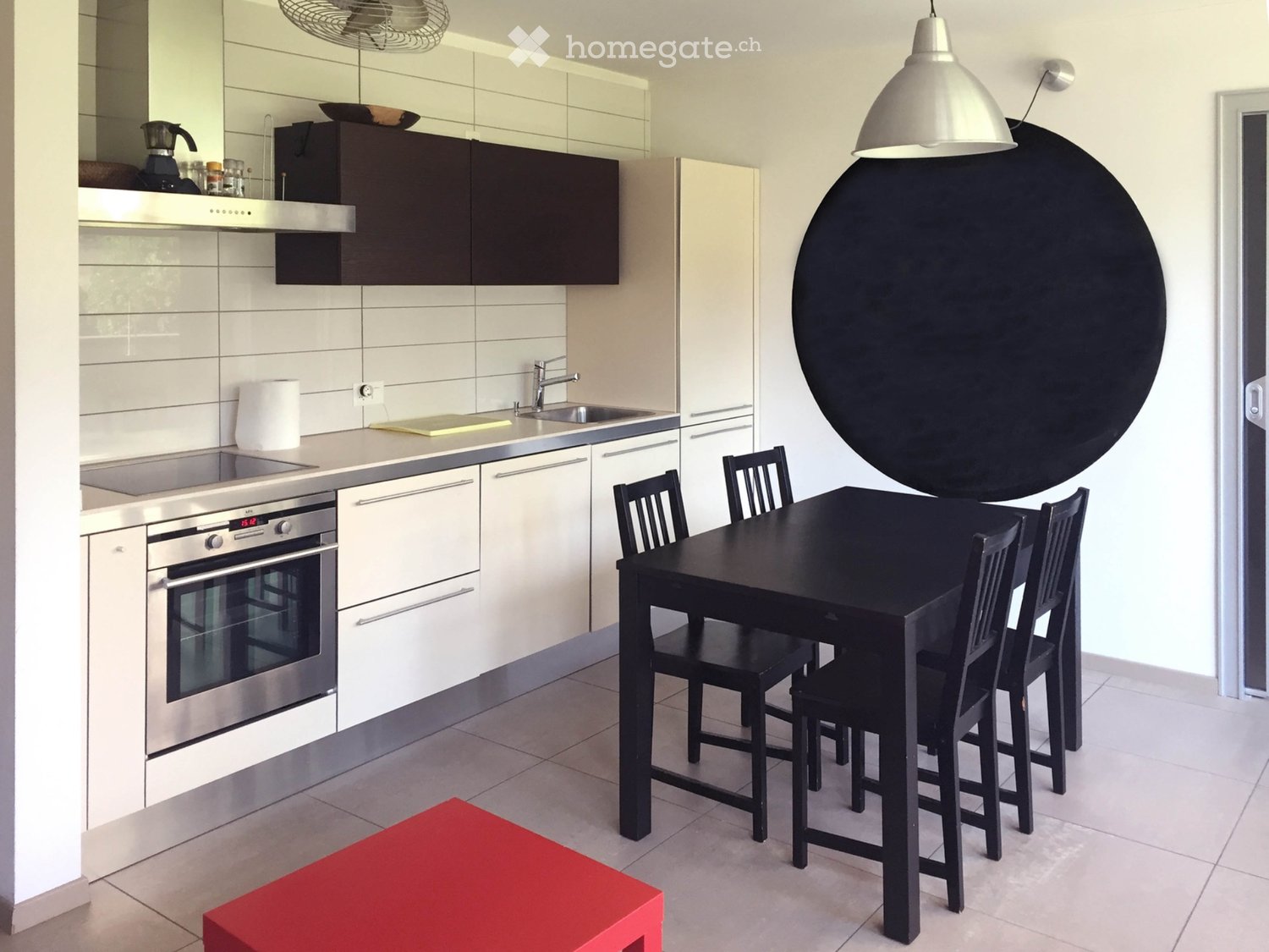 Appartement de 3 pièces, photo 2 sur 4