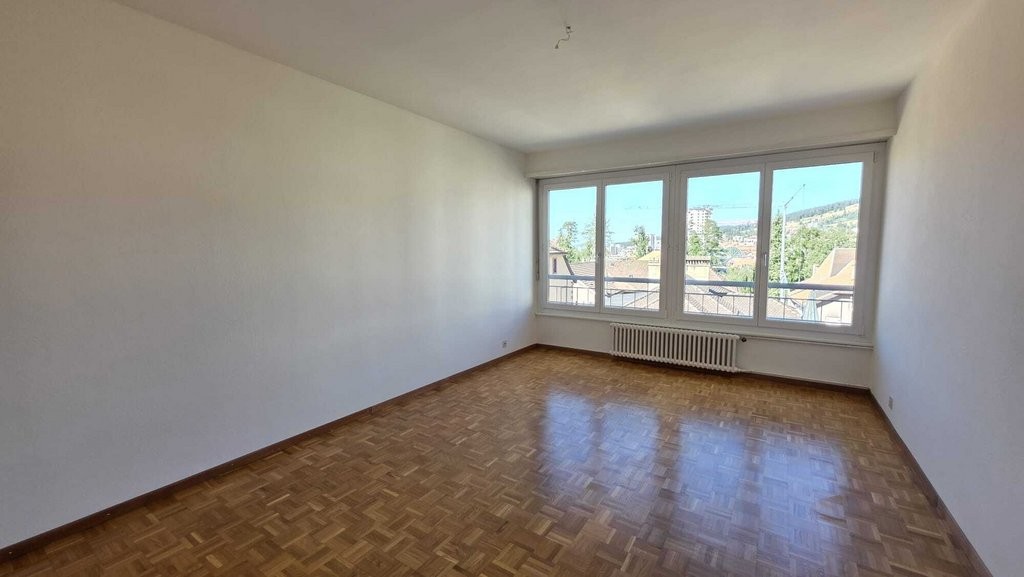 3 ½ rooms apartment, photo 4 sur 10