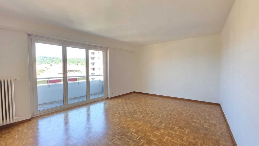 3 ½ rooms apartment, photo 1 sur 10