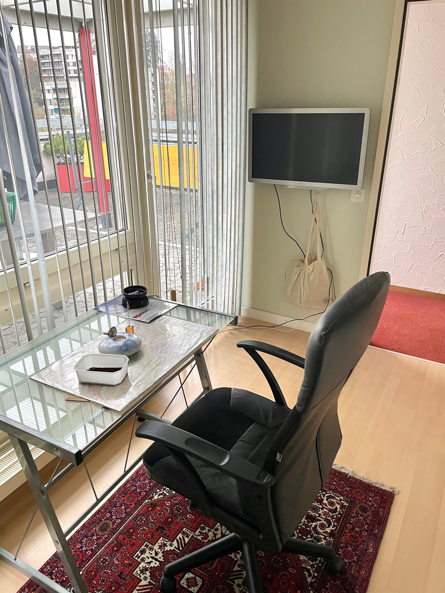 Chambre dans une colocation, photo 2 sur 6