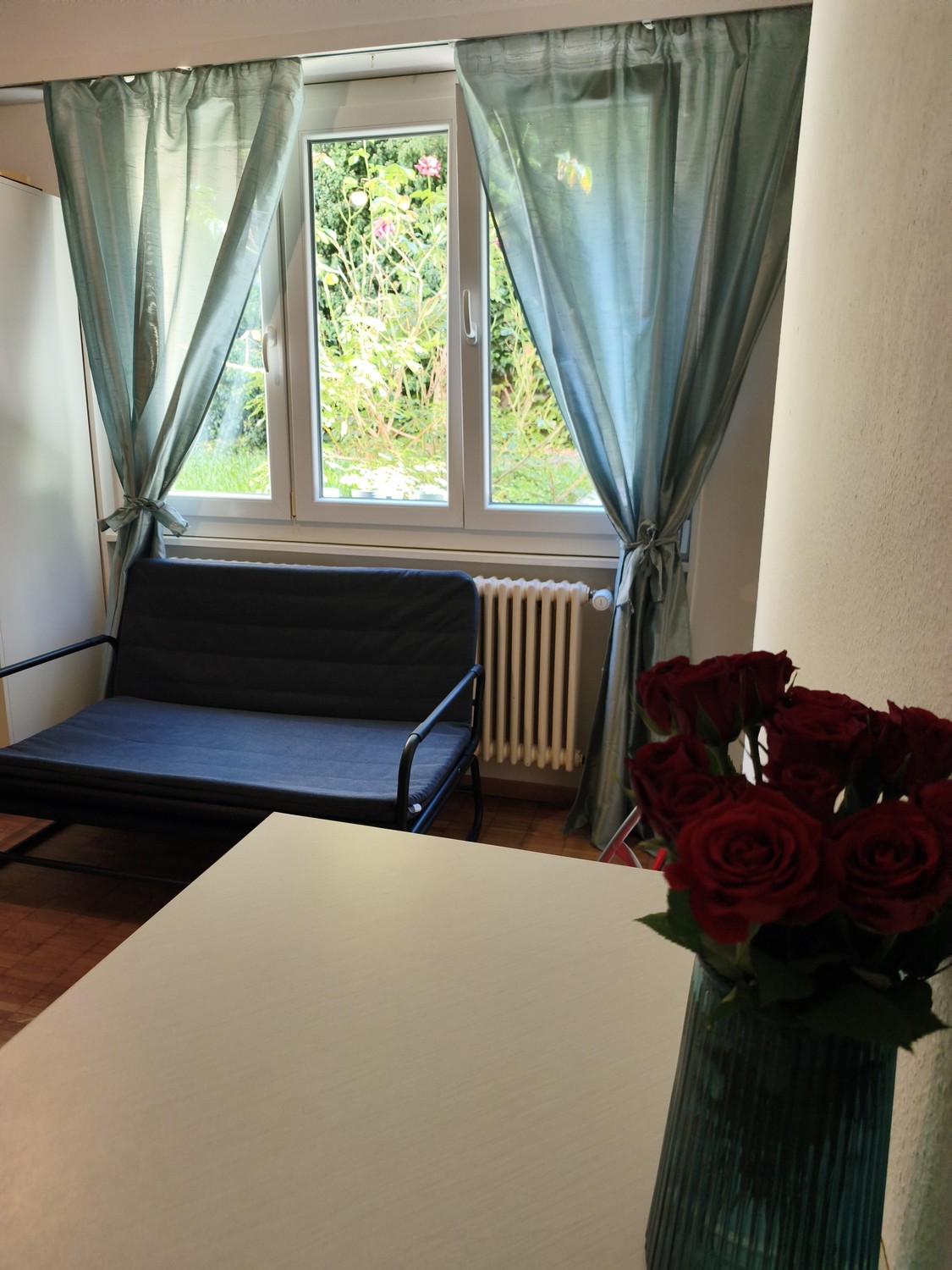1 room apartment, photo 2 sur 5