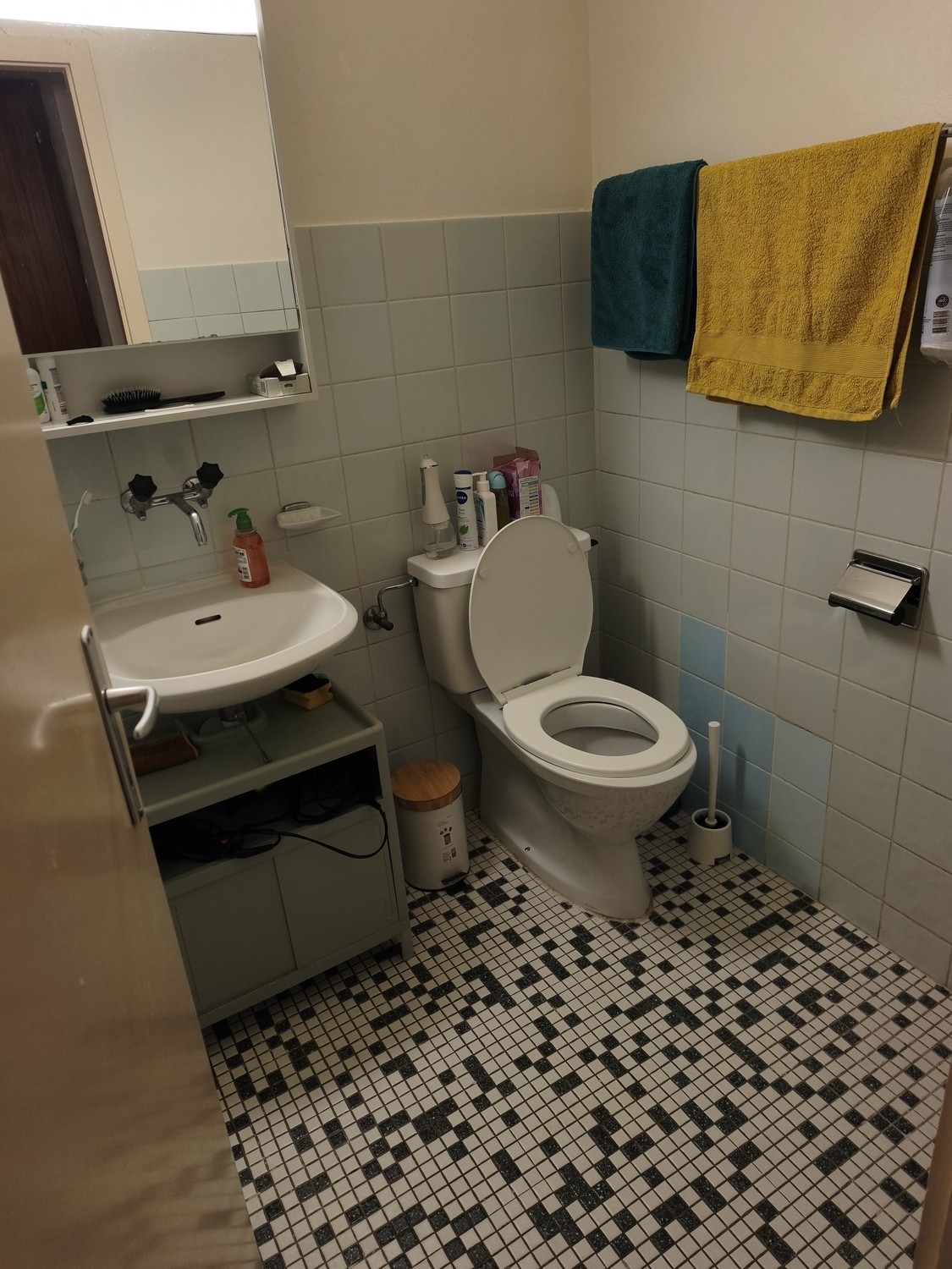 1 room apartment, photo 5 sur 5