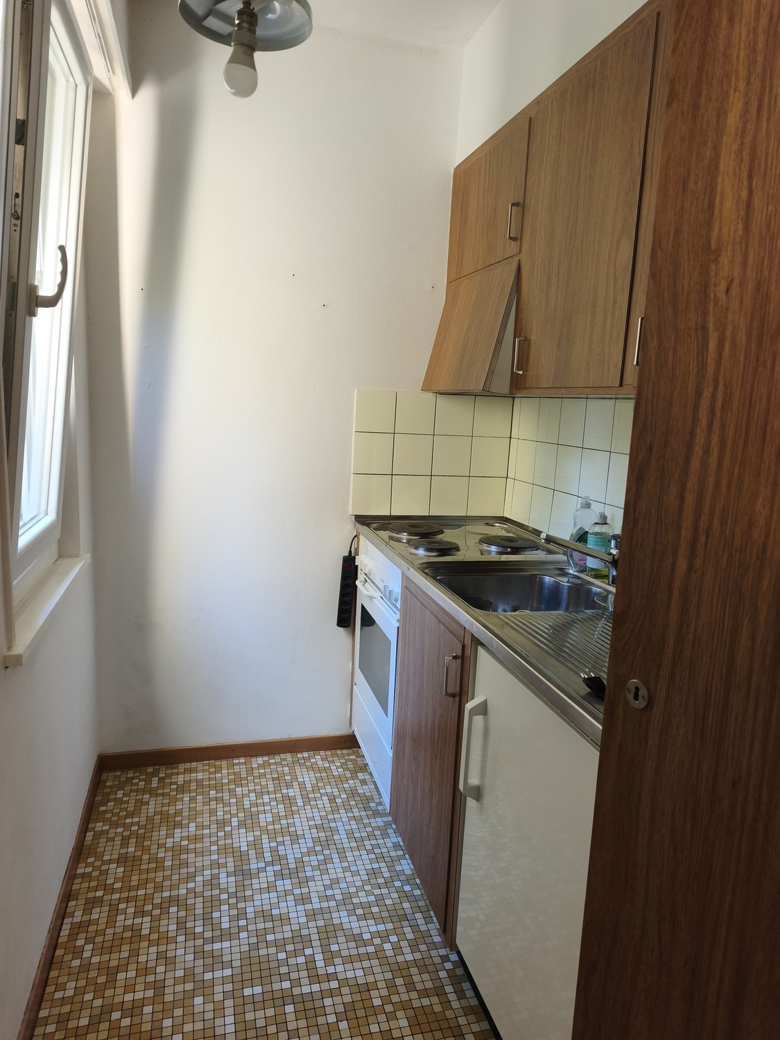 1 room apartment, photo 3 sur 5
