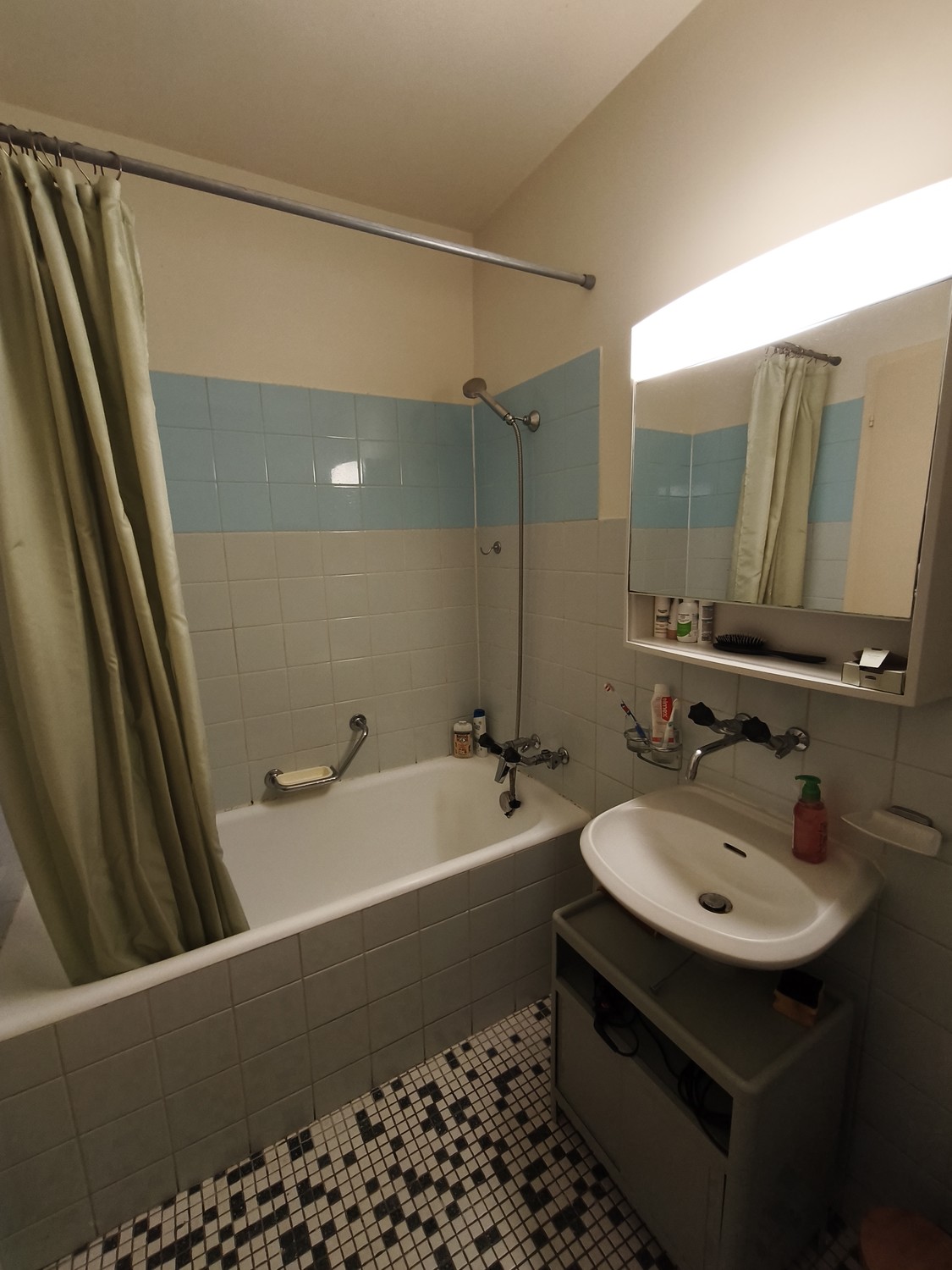 1 room apartment, photo 4 sur 5
