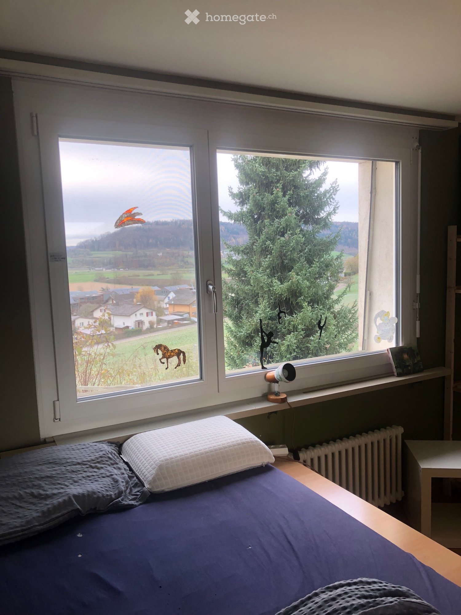 1 chambre, chambre individuelle, photo 2 sur 5