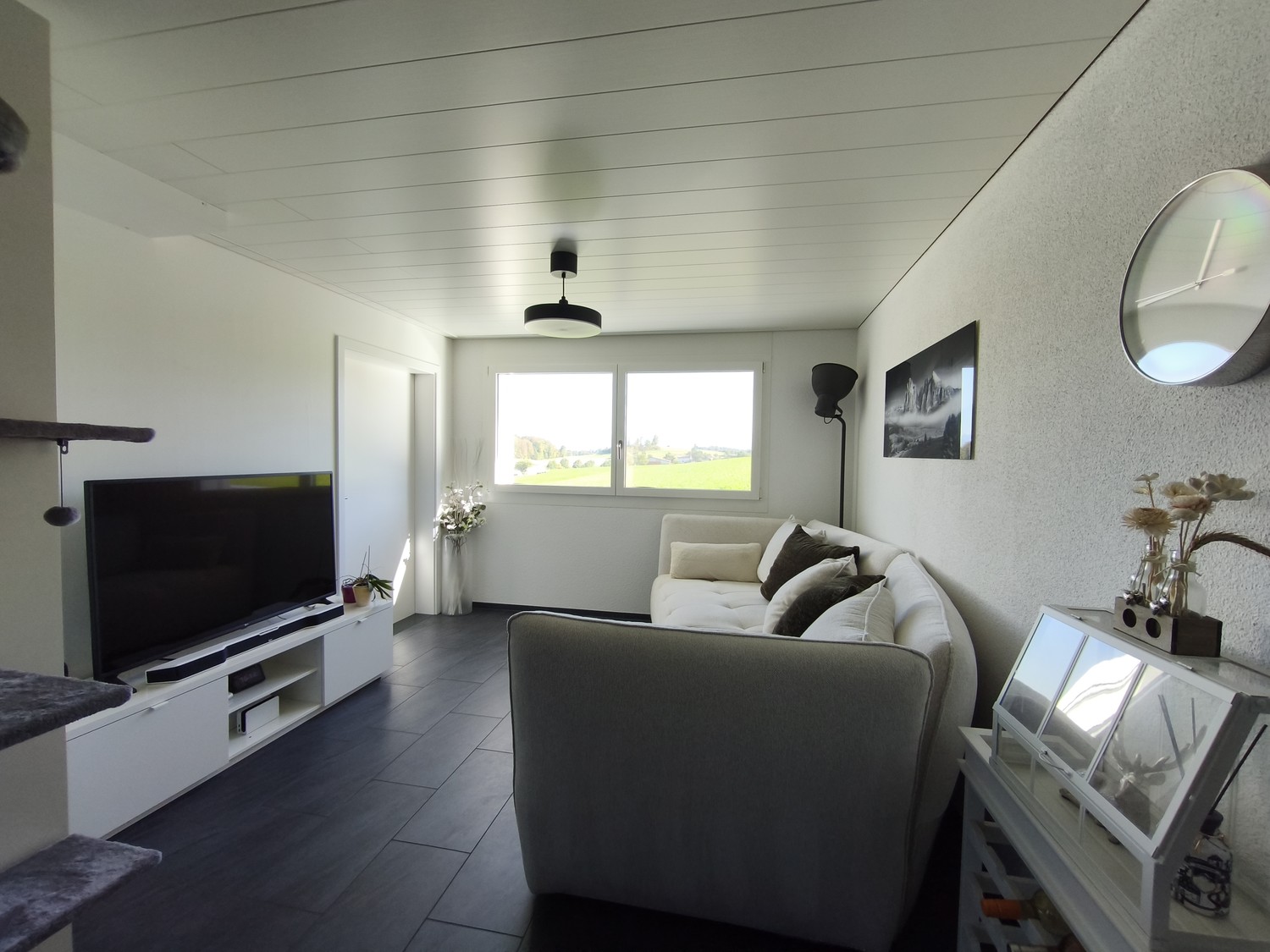 Appartement de 3 ½ pièces, photo 8 sur 10
